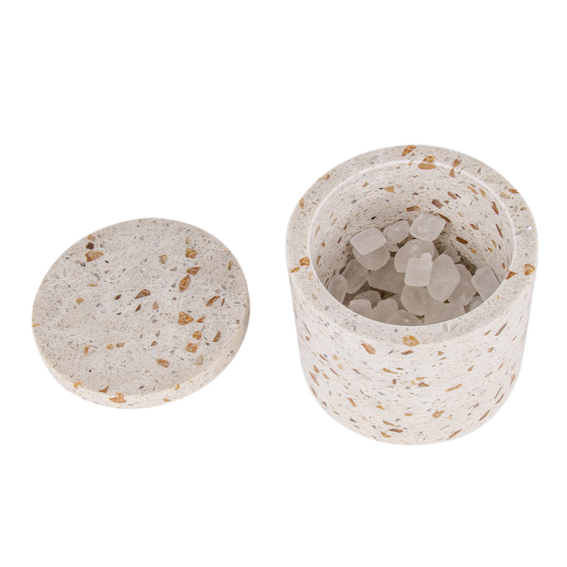 Airtight Spice Jar Container