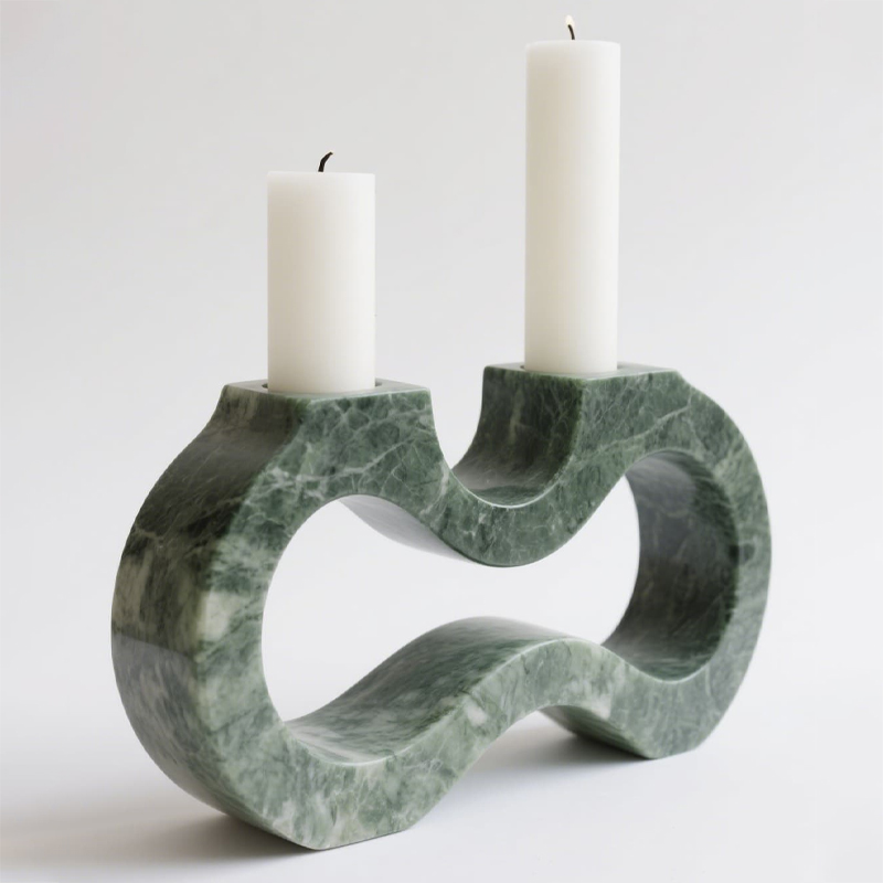 Marble Votive Candle Holder Marble Votive Candle Holder