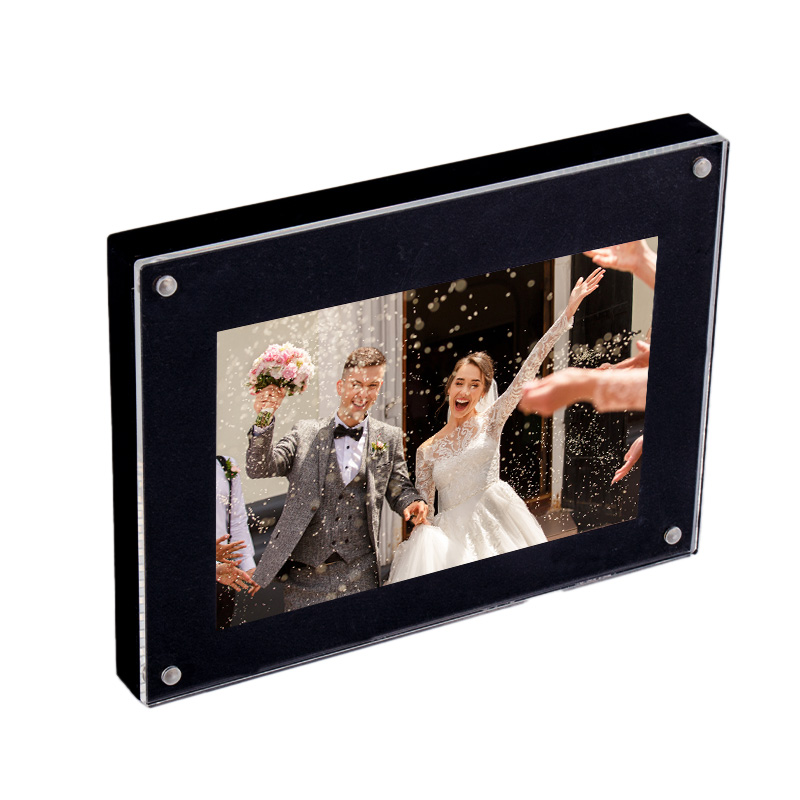 Large Marble Picture Frame Large Marble Picture Frame
