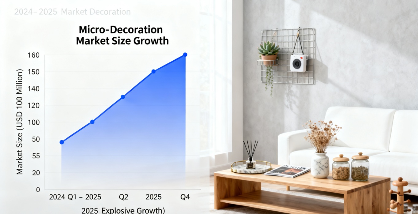 📈 2025 Home Trend: Why 