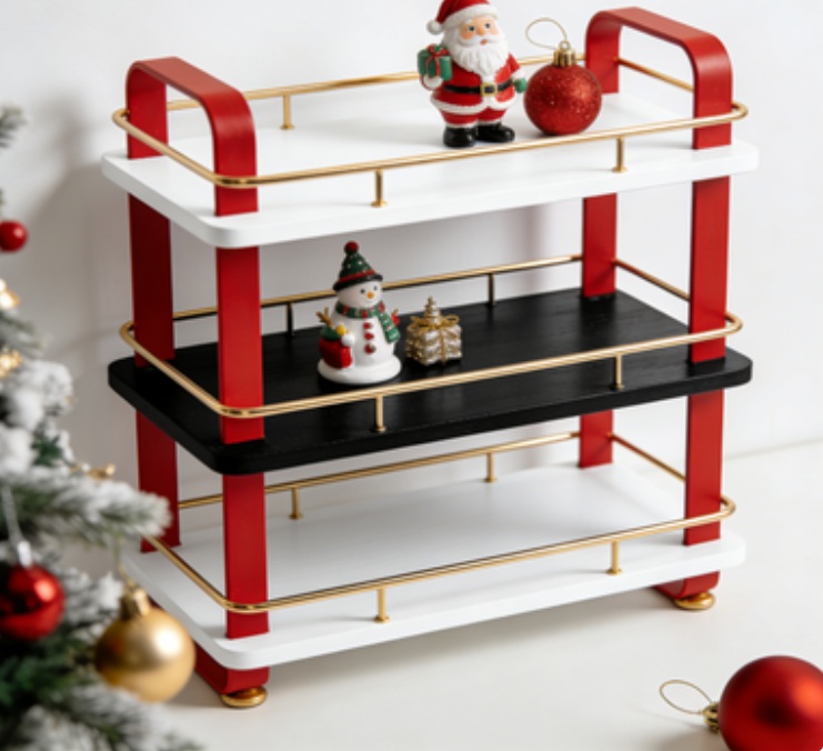 Economía Navideña: Por qué las ventas de artículos para el hogar 